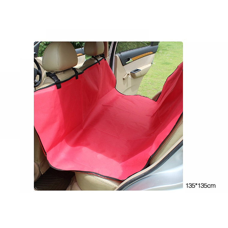 Cojin De Coche Para Mascotas 1