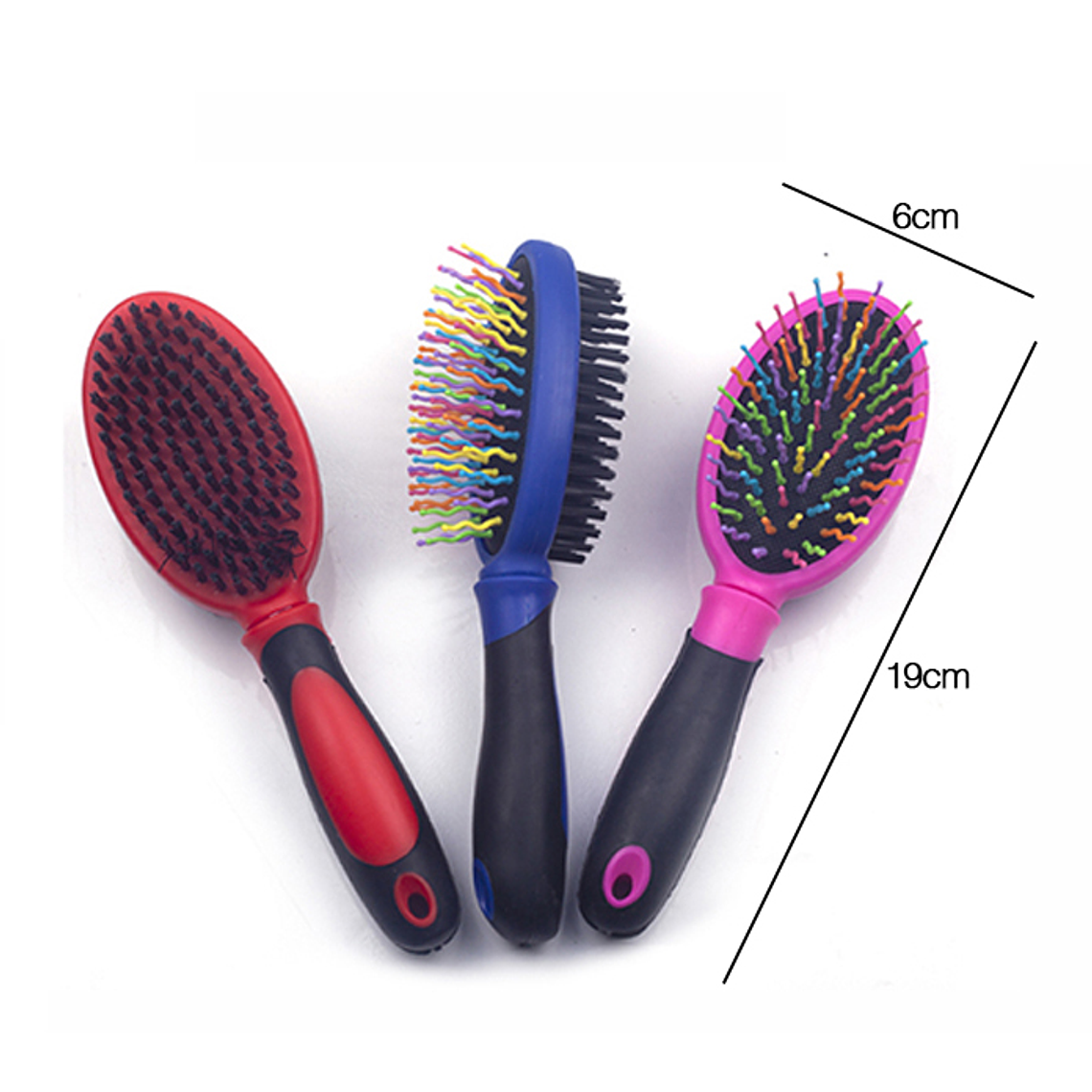 Cepillo De Mascotas 1