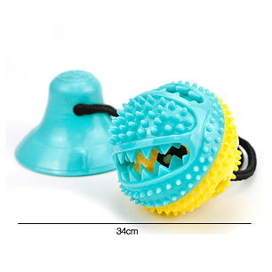 Juguetes Perro Porta Golosinas