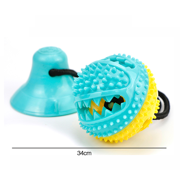 Juguetes Perro Porta Golosinas 1