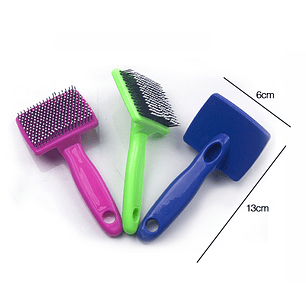 Cepillo De Mascotas