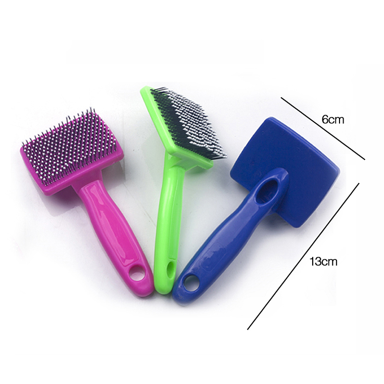 Cepillo De Mascotas 1