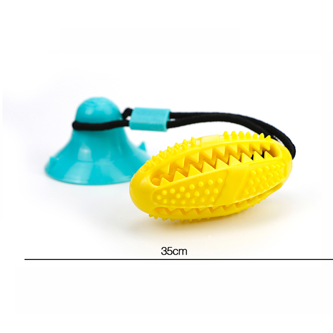 Juguetes Perro Porta Golosinas 1