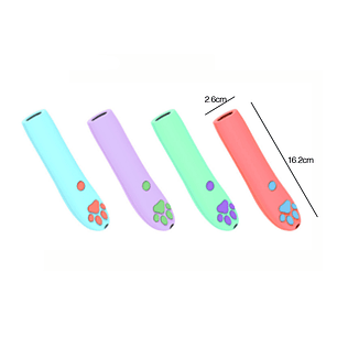 Juguete Varita Con Laser Para Gato