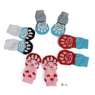 Calcetines Para Mascotas