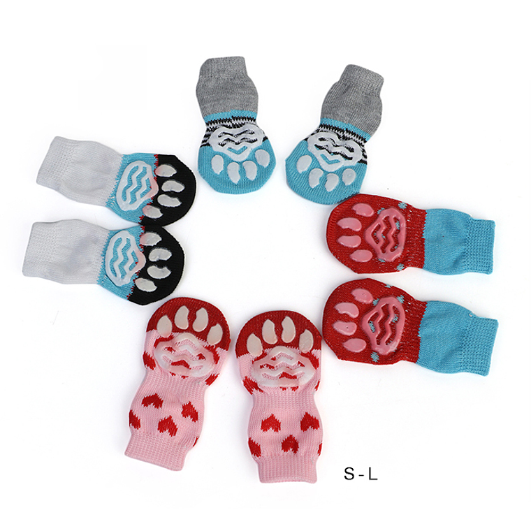 Calcetines Para Mascotas 1