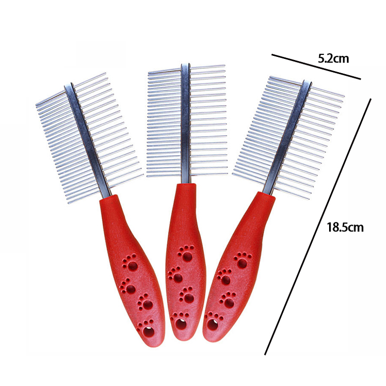 Cepillo De Mascotas 1