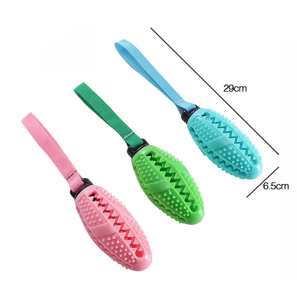 Juguetes Perro Porta Golosinas 1