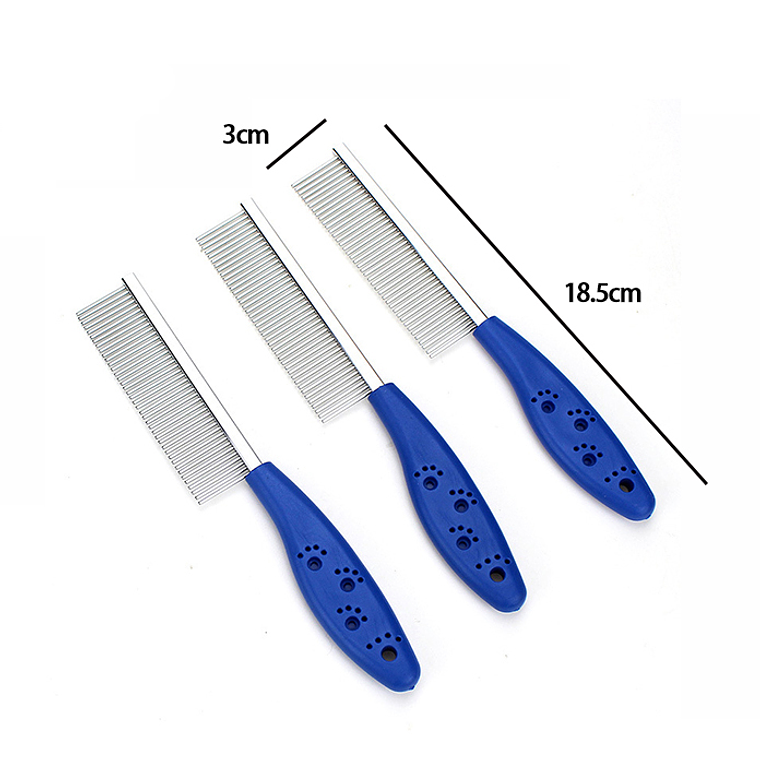 Cepillo De Mascotas 1