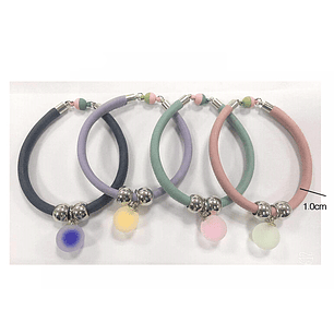 Collar Con Iman Para Gato 1.0Cm