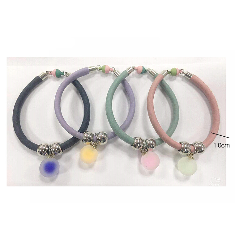 Collar Con Iman Para Gato 1.0Cm 1