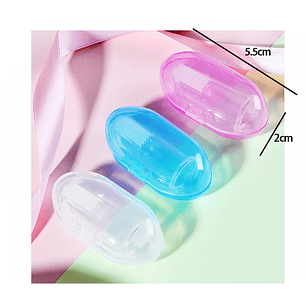 Cepillo De Dientes Para Mascotas