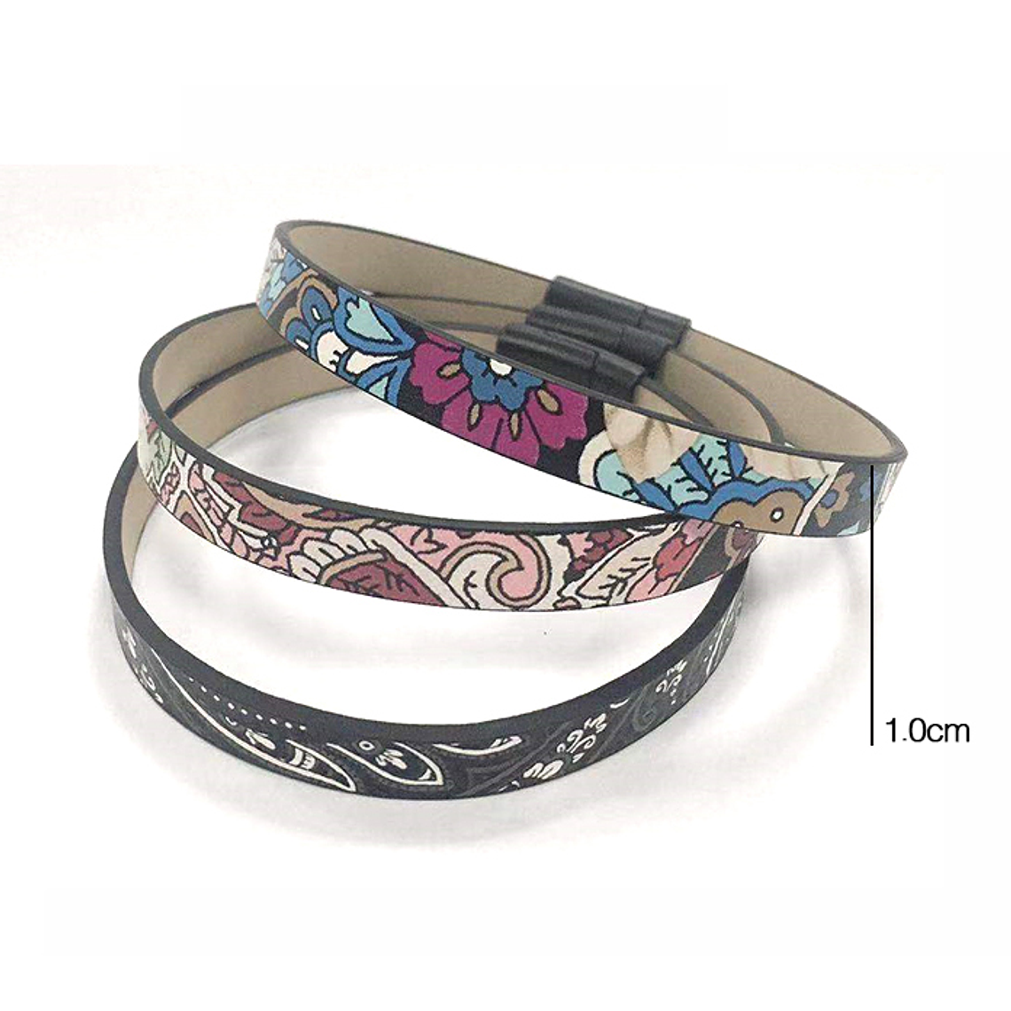 Collar Con Iman Para Gato 1.0Cm 1