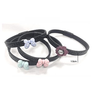 Collar Con Iman Para Gato 1.0Cm