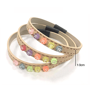 Collar Con Iman Para Gato 1.0Cm