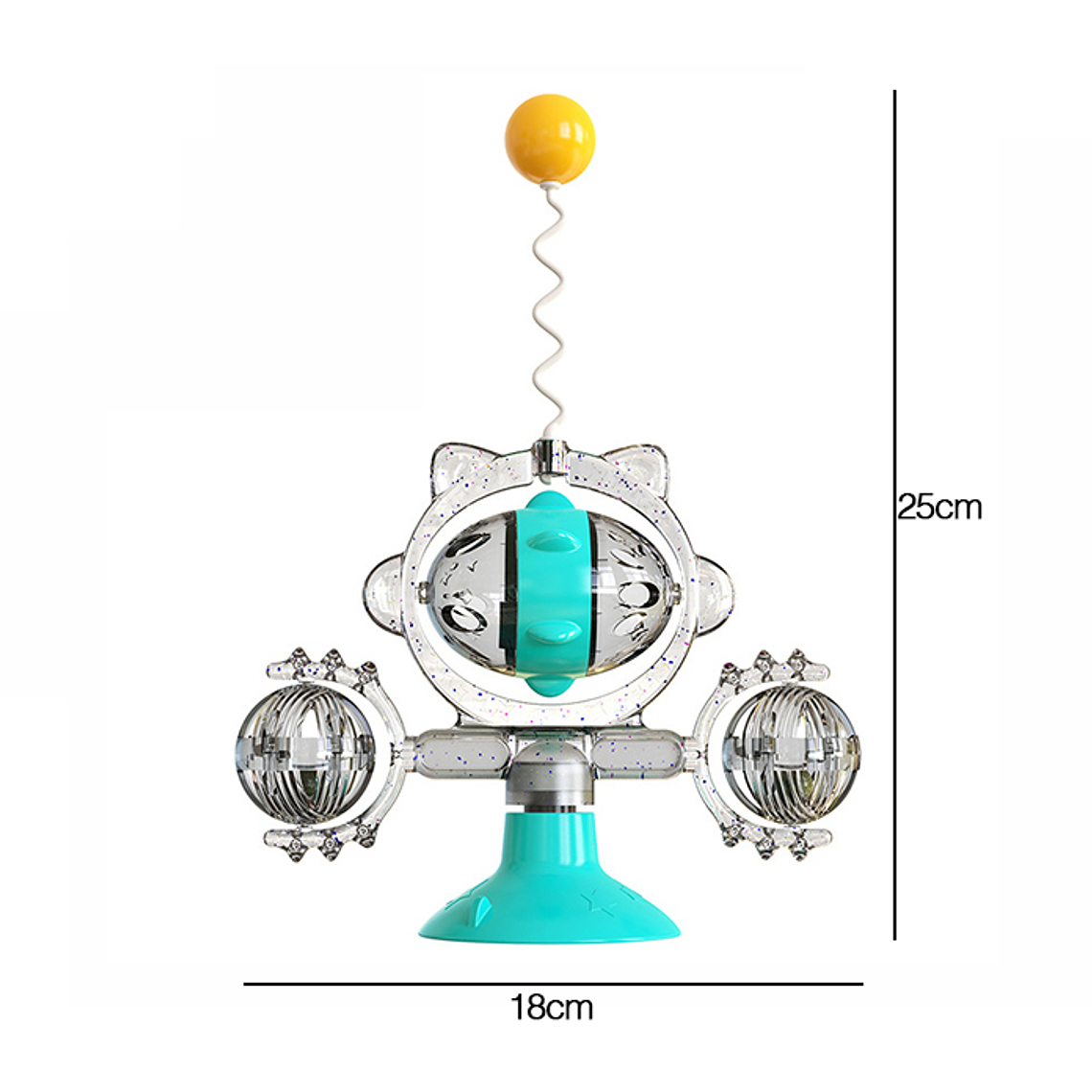 Juguete Para Mascotas 1