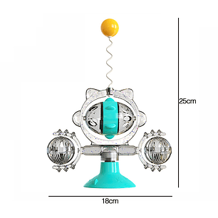 Juguete Para Mascotas