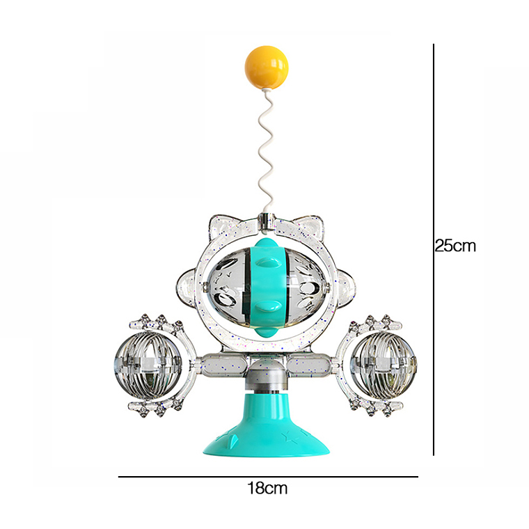 Juguete Para Mascotas 1