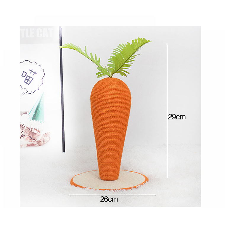 Rascador Para Gato 1