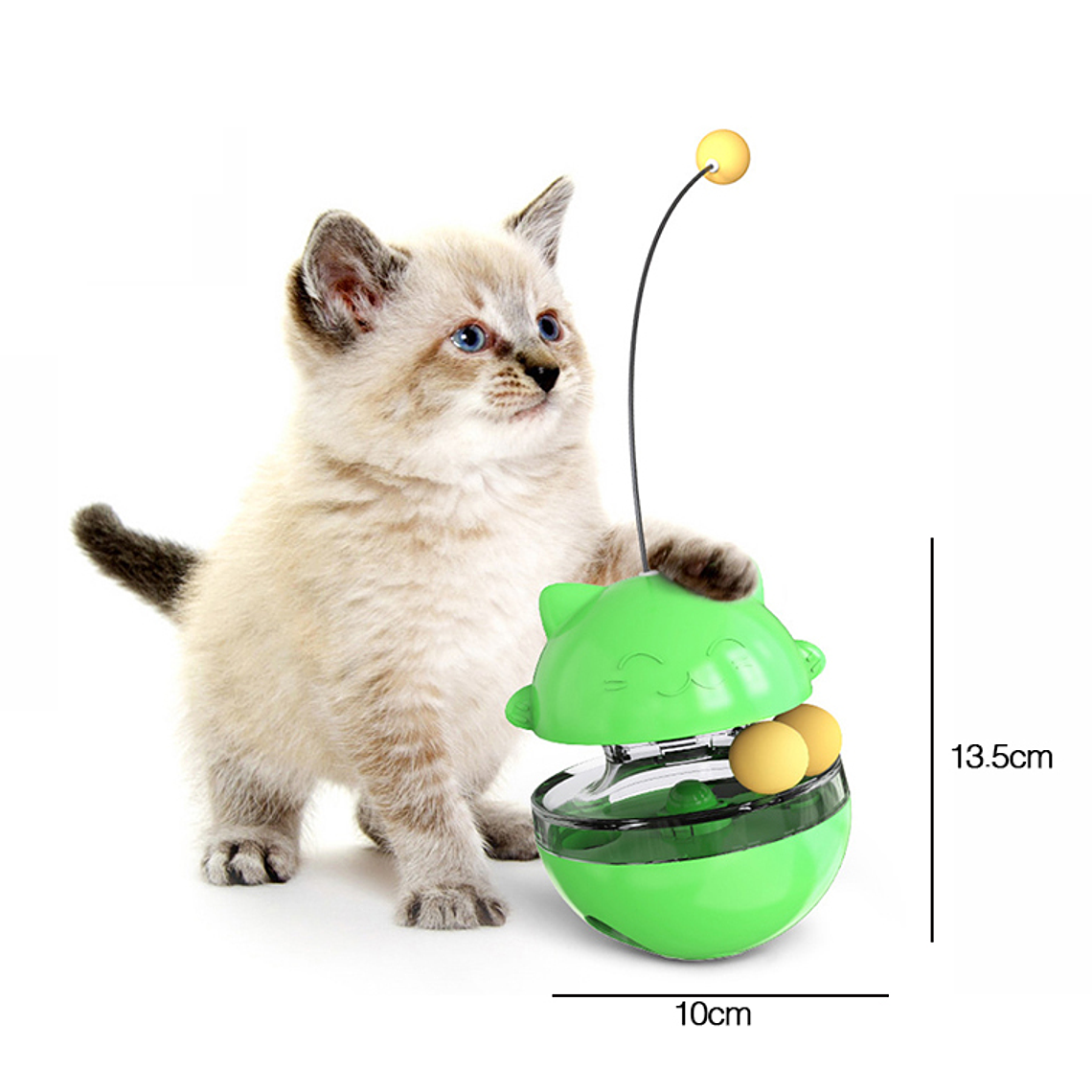 Juguete Para Mascotas 1