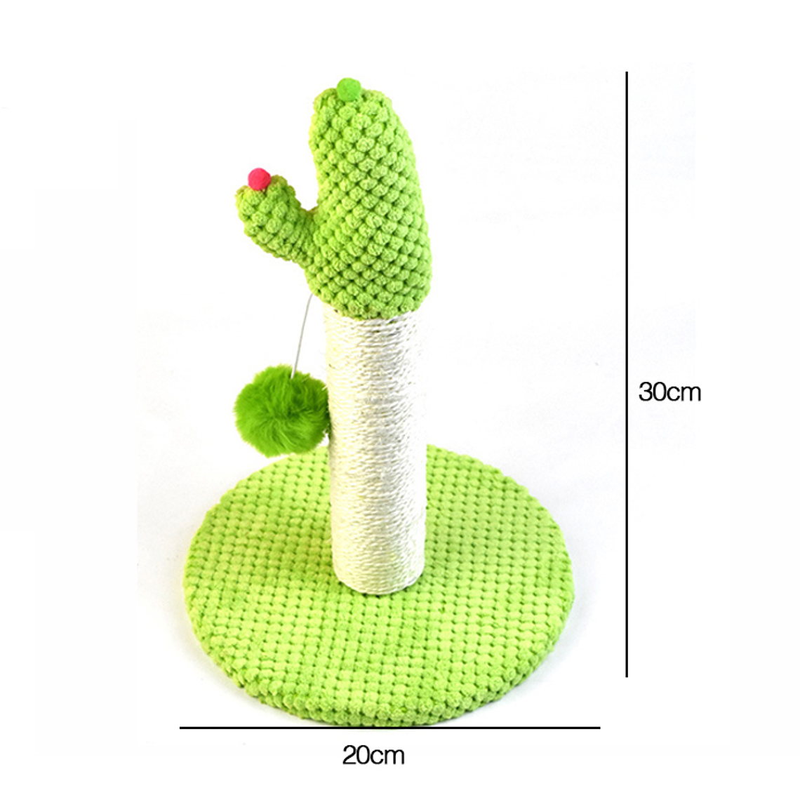 Rascador Para Gato 1