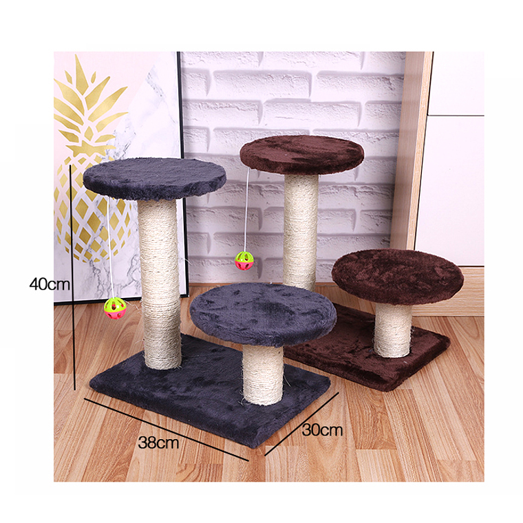 Rascador Para Gato 1