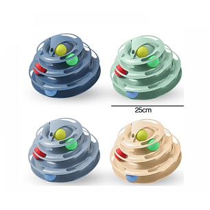 Juguete Para Mascotas