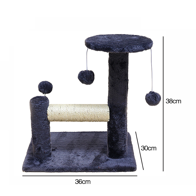 Rascador Para Gato 1