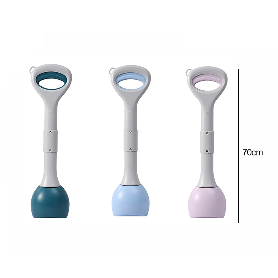 Pala Recogedor De Escremento 1