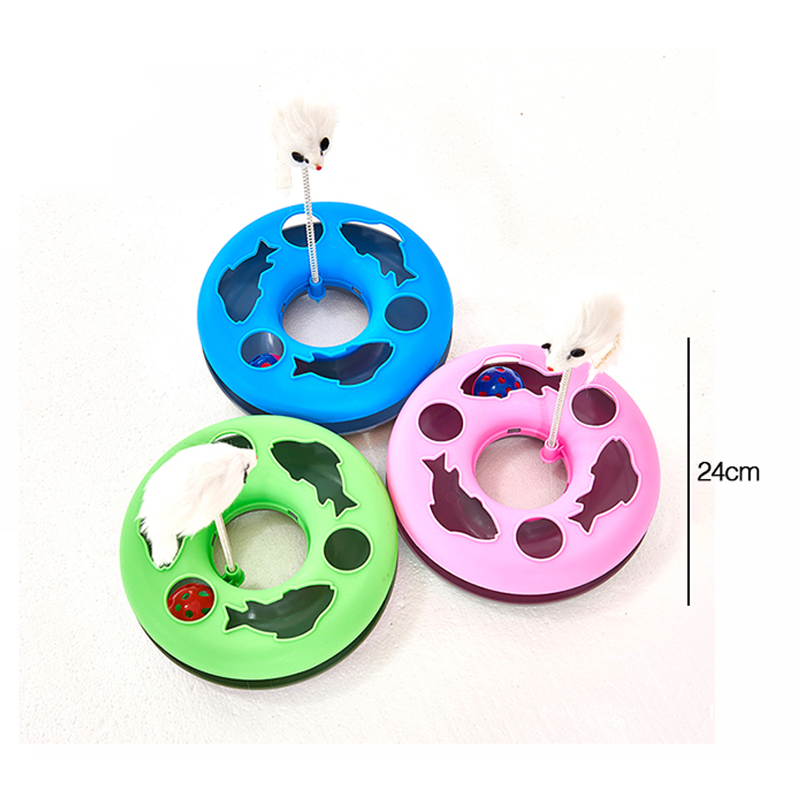 Juguete Para Mascotas 1