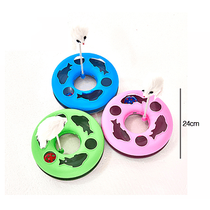 Juguete Para Mascotas