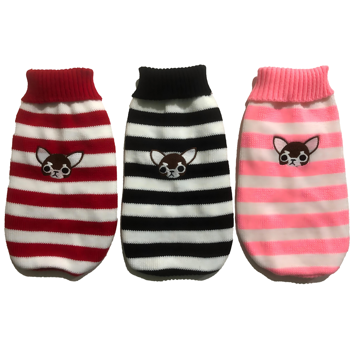 Suéter De Mascotas 1