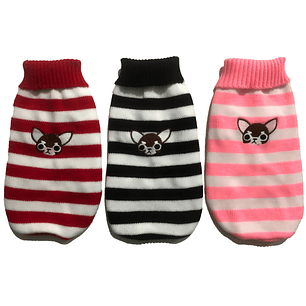 Suéter De Mascotas