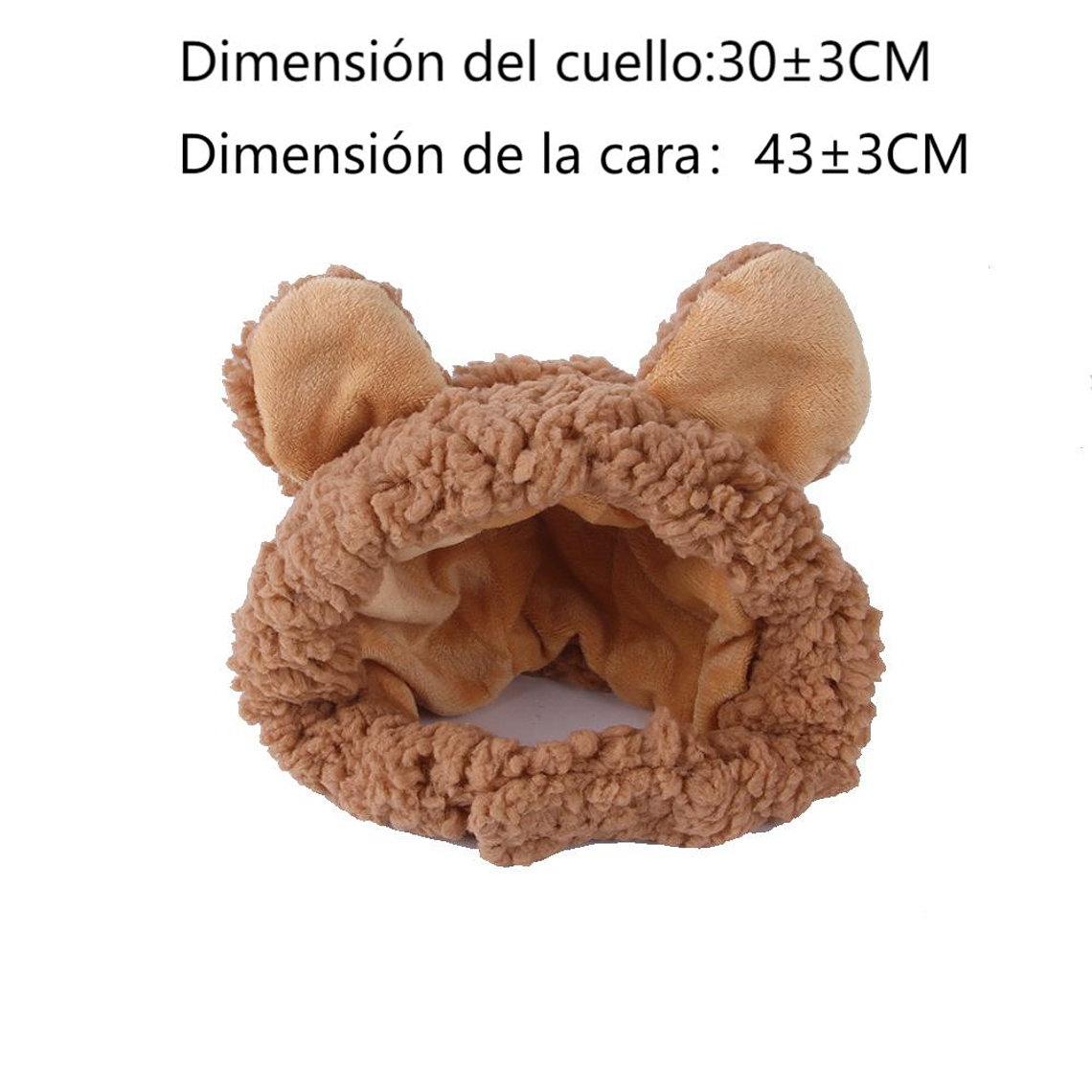 Sombrero De Mascota 1