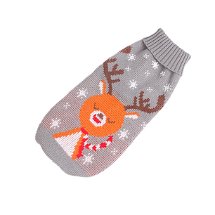 Sueter De Mascotas 3Xl-6Xl