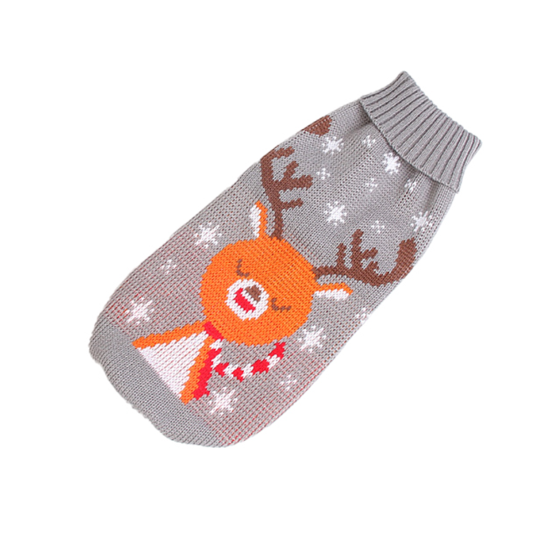 Sueter De Mascotas 3Xl-6Xl 1