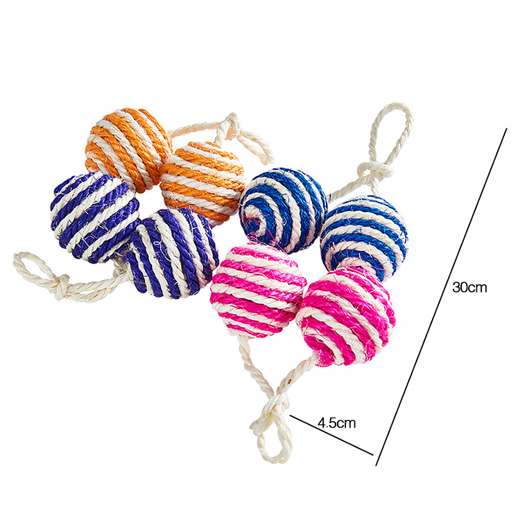 Juquetes Para Mascotas 1