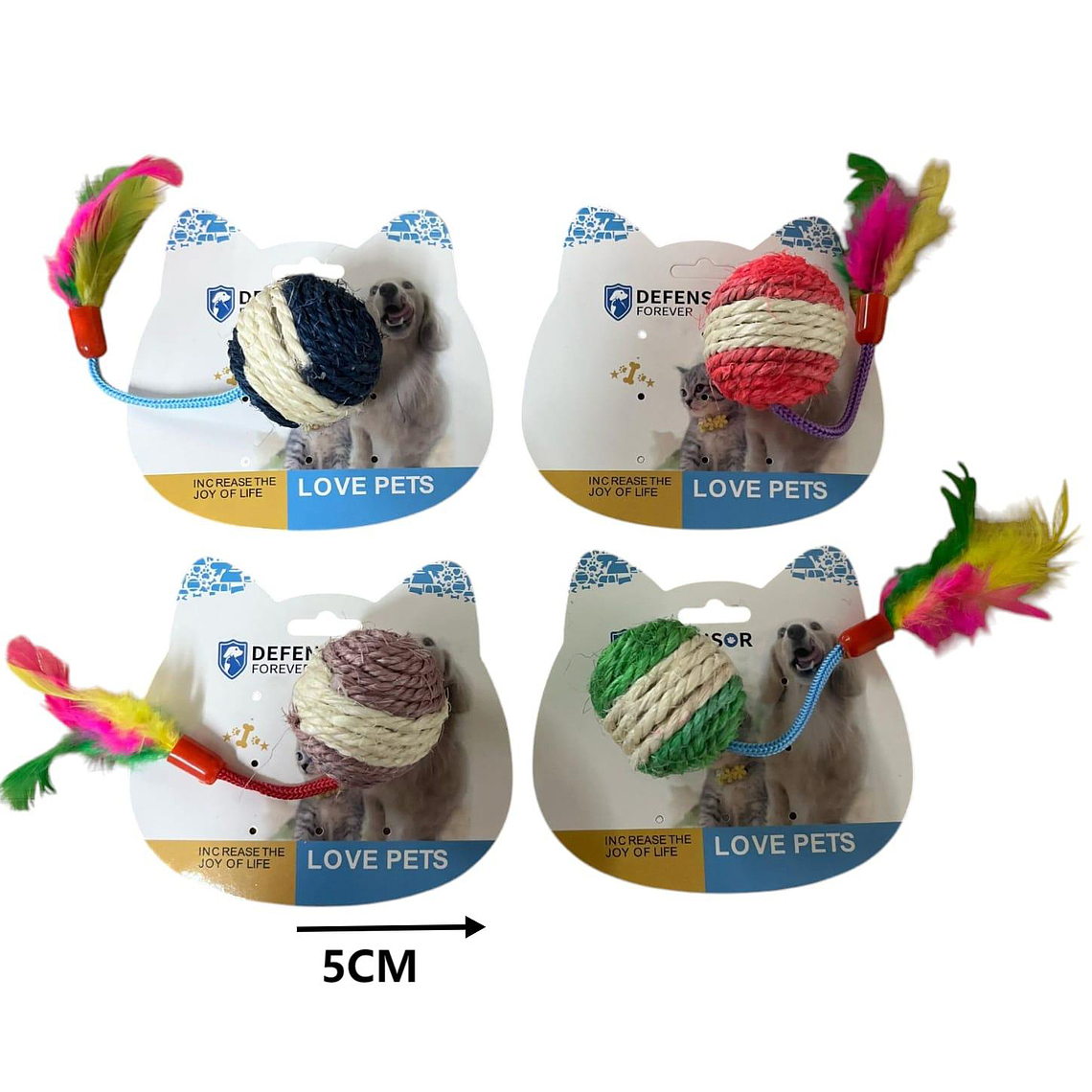 Juquetes Para Mascotas 1