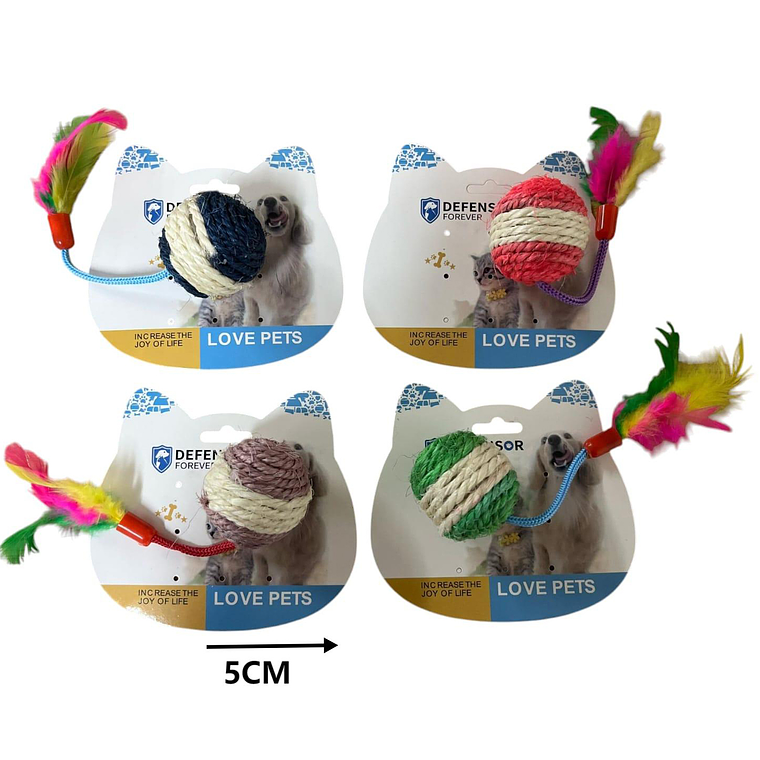 Juquetes Para Mascotas 1