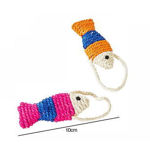 Juquetes Para Mascotas