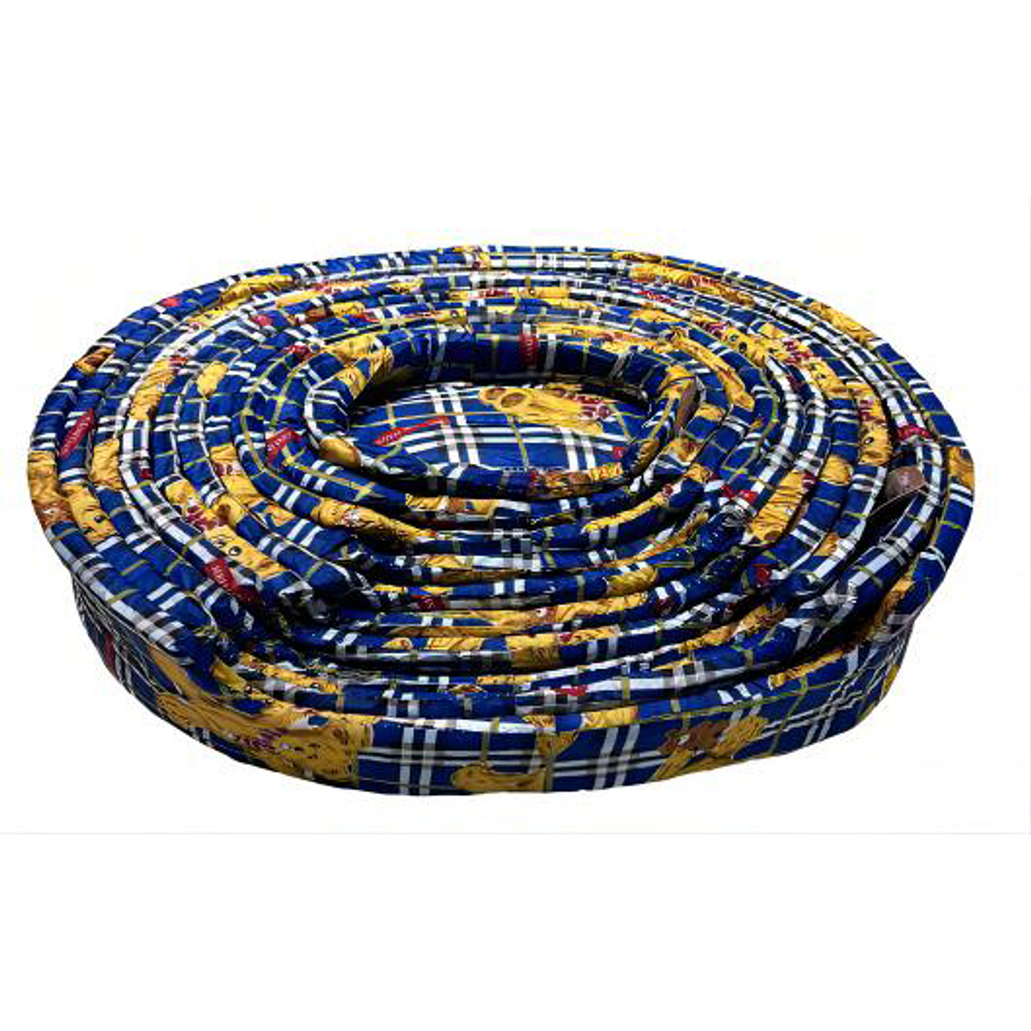 Juego De Camas 10 Piezas Para Mascotas 1