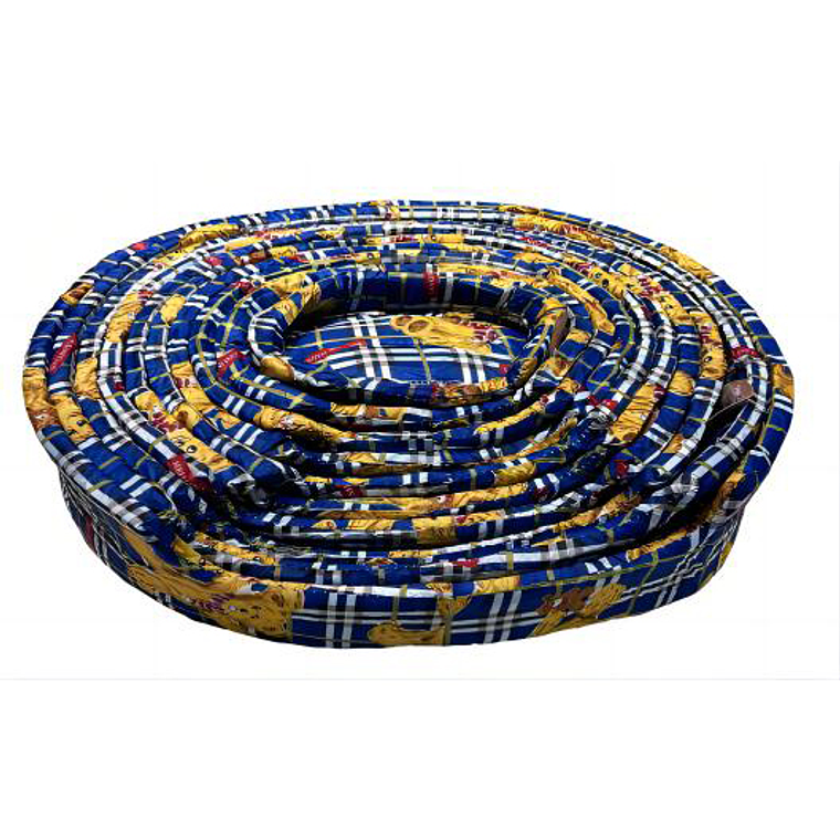 Juego De Camas 10 Piezas Para Mascotas 1