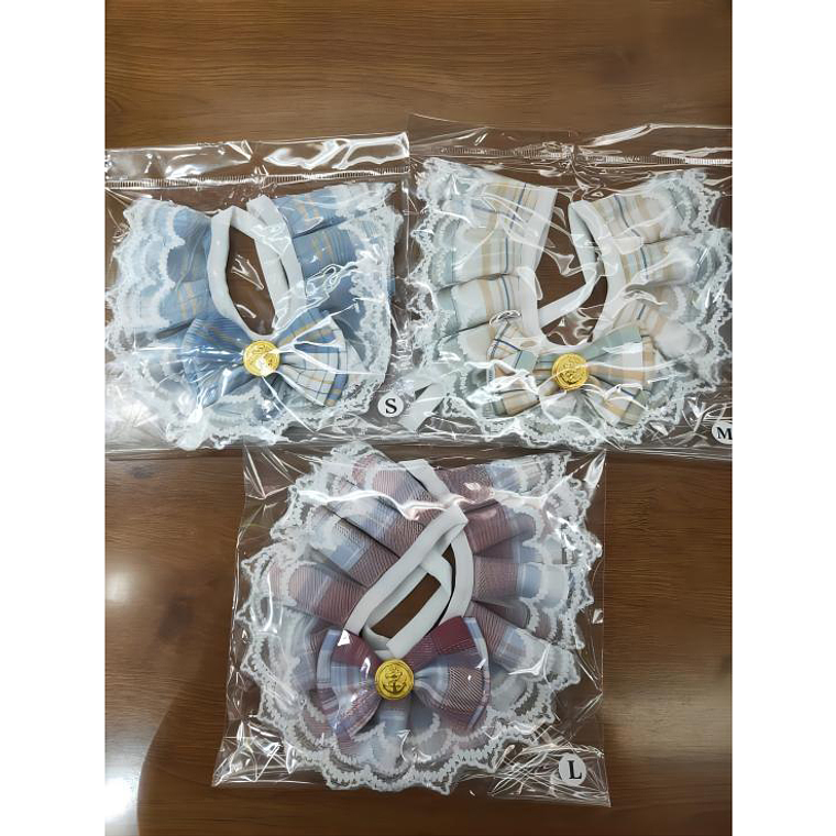 Bufanda De Mascota 1