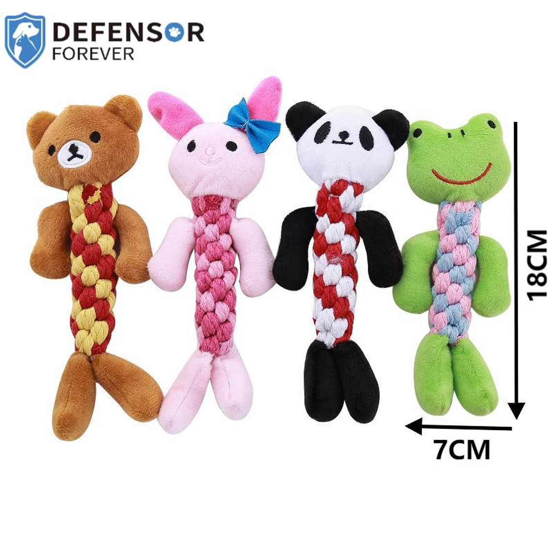 Juguete Para Mascotas 1