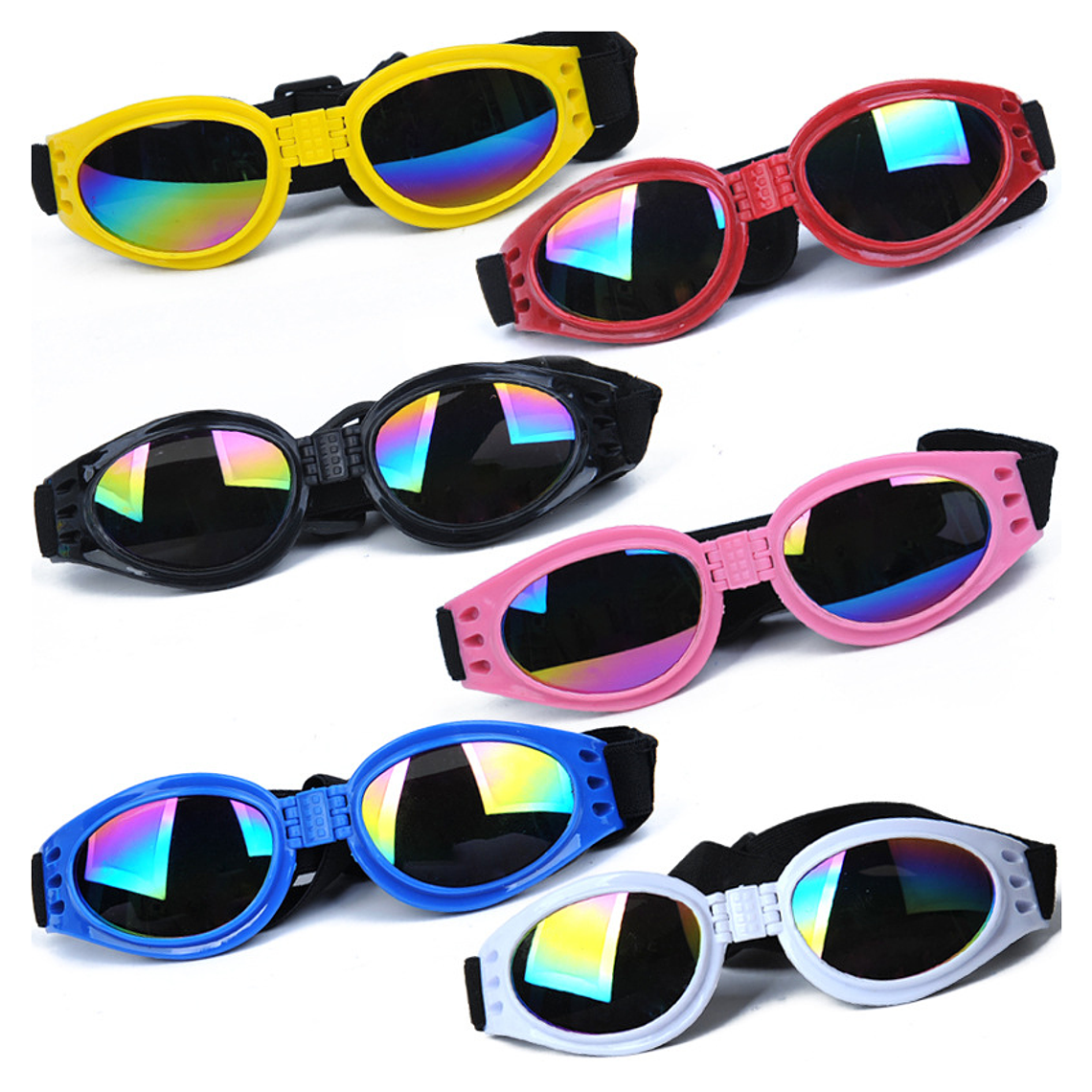 Gafas Para Mascotas 1