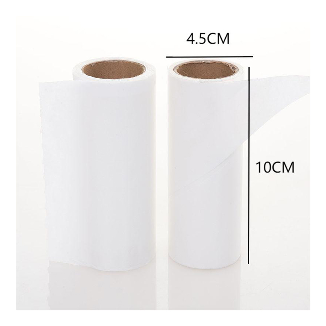 Nucleos De Repuesto Para Quitapelusas*2Pcs 1