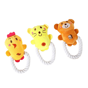 Juguete Para Mascotas