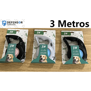 Correa Para Mascotas