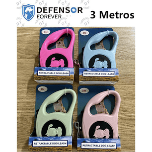 Correa Para Mascotas