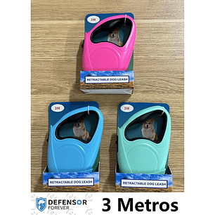 Correa Para Mascotas